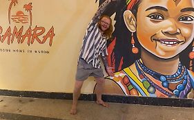 Samara Guest House